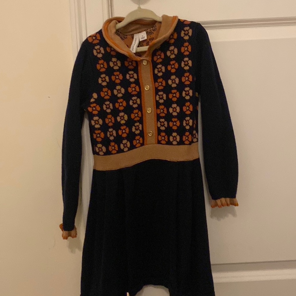 Janie and Jack Dress